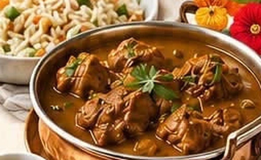Wedding Catering